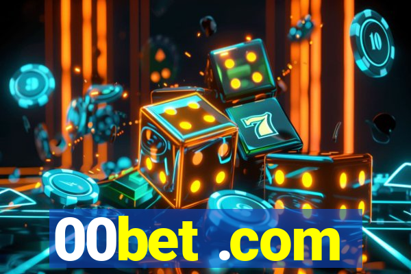 00bet .com